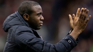 Veľkolepý návrat Muambu v Boltone! Sledoval zápas