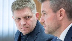 Nech nám Fica všetci bohovia ochraňujú a udržujú ho pri sile