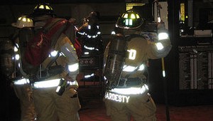 V Sečovciach horela pizzeria