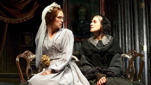 Talentovaná Keira Knightley sa predviedla v novej úlohe! Hrá nevernicu...