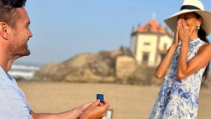 Hviezdna kráska jasne vyvrátila klebety o rozchode, priznala romantické ZÁSNUBY!