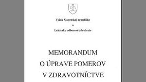 DOKUMENT. Vláda splnila skoro všetko, tu je dôkaz!