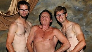 Jan Saudek: Z olympionikov som urobil kráľovné a esá