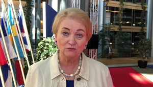 Anna Záborská: Otvorenie článku 7 voči Maďarsku nepovažujem za správne