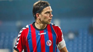 Vitaj späť Kongo! Kóňa už sedel na lavičke, návrat sa blíži