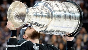 Najlepším na Slovensku Gáborík, Hossa, Chára, Laco alebo Sekera