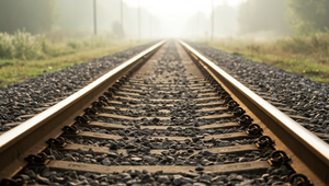 Tragédia na trati pri Bratislave: Vlak zrazil človeka, premávka je obmedzená