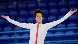 Slovenský elegán z ľadu na medzinárodnej scéne