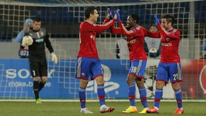 Kozáčik (29) si nepamätá podobne lacný gól. Berie ho na seba