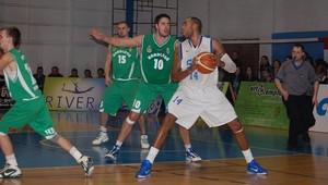 Prievidza neuspela ani v druhom štvrťfinále basketbalového play-off