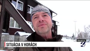 Pozrite si zhrnutie aktualít v relácii Udalosti 22 z dňa 18. decembra 2022