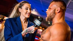 Backstage s Kundosaki: Človek to chce mlátiť, kým to nezabije