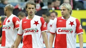 Skupinová fáza Európskej ligy s početnou légiou Slovákov, Slavia do janovského pekla