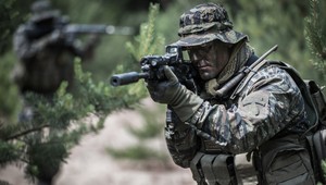 Pušky budúcnosti by mohli strieľať iba vtedy, ak bude zaručený zásah