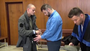 Väzenie pre mladého prevádzača: Za spoluprácu mu sudca vymeral miernejší trest