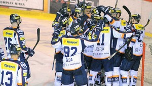 Highlighty: Košičan Jenčík rozhodol v Nitre, Žilina zdolala Piešťany