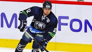 Švarný (28) predĺžil s Medveščakom zmluvu do konca sezóny