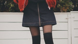 Ani červené, ani biele: TOP trendom medzi doplnkami sú TIETO pančucháče