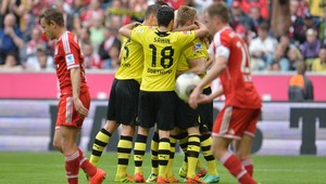 VIDEO. Bayern prehral s Dortmundom. Guardiolu trápi defenzíva