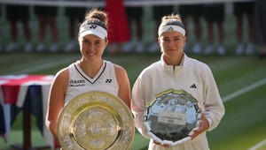 Ohlasy svetových médií po wimbledonskom finále dvoch Češiek