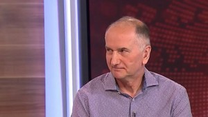 Europoslanec Jurzyca o dovoze ruskej ropy: Myslím si, že hráme na dlhú trať