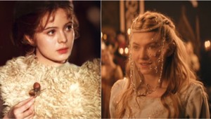 Ako vyzerá novodobá popoluška? TÁTO herečka nahradila Libušu Šafránkovú!