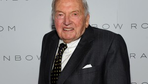 Zomrel americký bankár David Rockefeller