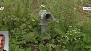 Rozhovory 24: Farmár Juraj Mačaj o budúcnosti závlah