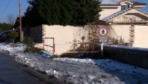 Nešťastná smrť mladého muža. Spadol do nádrže s vodou a zomrel