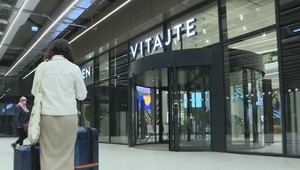 Autobusová stanica Nivy je oficiálne otvorená. Jej využitie je multifunkčné