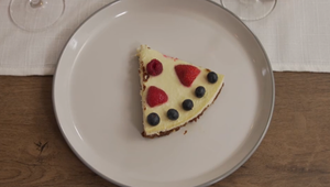 Dezert: Miška by sa potešila