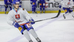 Samuel Kňažko je voľný pre MS