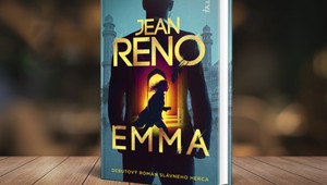 Romantický triler slávneho herca: Jean Reno a jeho Emma