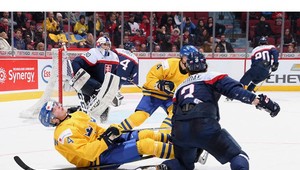 Bokroš pochválil brankárov aj defenzívu. Sklamaním ofenzíva