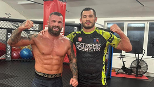 Vémola obvinil Muradova zo svojho vážneho stavu! Ten na to prekvapivo zareagoval TAKTO!