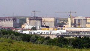 Rumunská jadrová elektráreň je nebezpečná