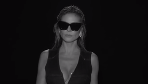 Čo to zase vyviedla?! Klum prespievala známy hit, ľudia sa čudujú slávnemu dídžejovi, že do toho išiel!