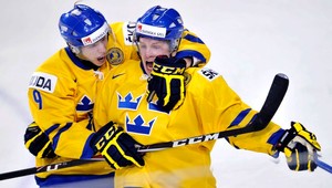 MS 20: Vo finále Rusko so Švédskom