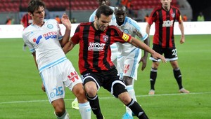 Olympique Marseille v príprave zdolal domáci Spartak Trnava