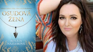 Osudová žena Renáty Názlerovej si zaslúži miesto aj pod vaším stromčekom! Zasúťažte si s nami o ňu!
