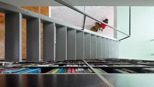 To ste ešte nevideli: V Rotterdame vyrástol fantastický vertikálny loft