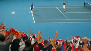 Tenisová špička sa opäť stretne začiatkom roka v Austrálii!