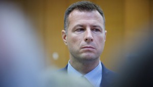 Minister Gál podá na Jankovskú disciplinárny návrh, preverovať bude aj spisy z kauzy zmeniek