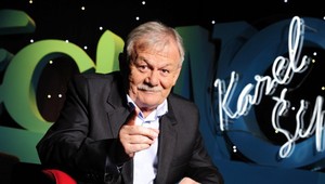 Príde Karel Šíp o 5 miliónov korún? Končí mu zmluva na Všechnopárty