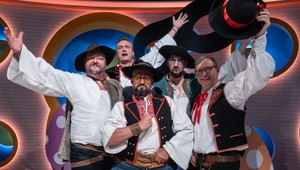 Velikonoční vtipy z Inkognita byly opravdu pořádné kameňáky!