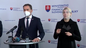 Bývalý premiér Matovič: Platbu za vakcíny nám vrátili, môže to byť znak, že o vakcíny z Ruska prídeme
