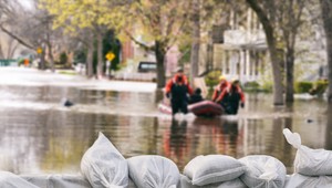 Prírodné živly spôsobujú čoraz viac škôd, pri niektorých medziročne stúpli aj o stovky percent