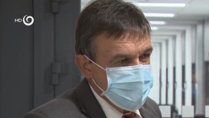 Novým predsedom špecializovaného súdu sa stal Ján Hrubala