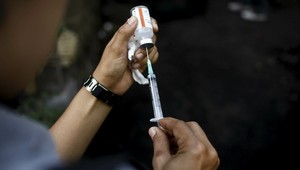 ROZHOVOR: Maniak z Košíc pichol dcérku (12) striekačkou