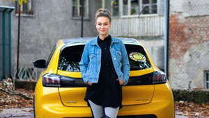 Minitrapas Dominiky Kavaschovej: Čo vyviedla so svojím autom?